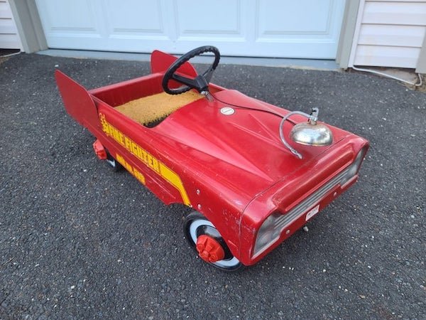 Old Things That Still Work (29 pics)