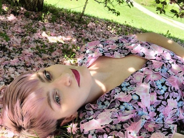Accidental Camouflage (27 pics) Accidental Camouflage (27 pics)
