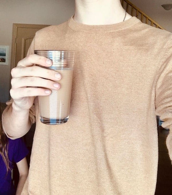 Accidental Camouflage (27 pics) Accidental Camouflage (27 pics)