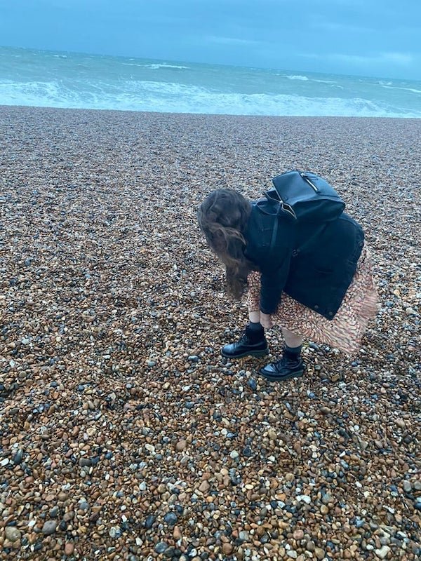 Accidental Camouflage (27 pics) Accidental Camouflage (27 pics)