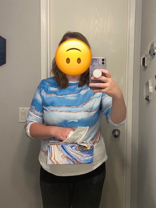 Accidental Camouflage (27 pics) Accidental Camouflage (27 pics)