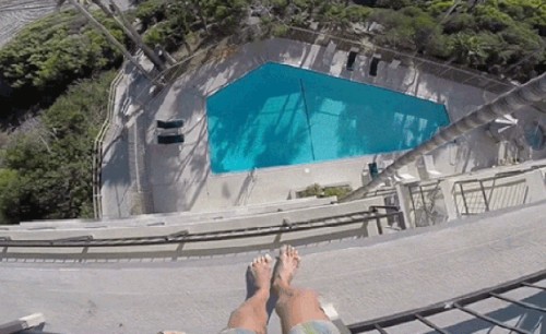 Acid Gifdump, May 13 (25 gifs)