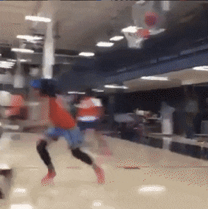 Acid Gifdump, May 13 (25 gifs)