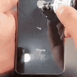 Acid Gifdump, May 14 (25 gifs)