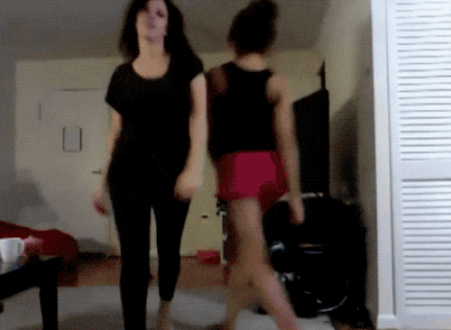 Acid Gifdump, May 14 (25 gifs)