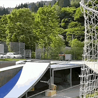 Acid Gifdump, May 14 (25 gifs)