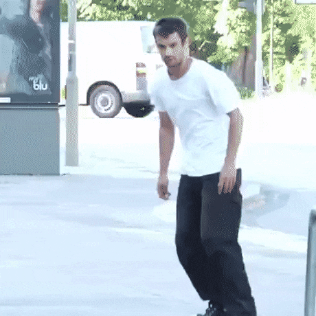 Acid Gifdump, May 14 (25 gifs)