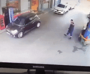 Acid Gifdump, May 14 (25 gifs)