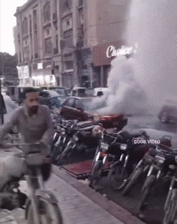 Acid Gifdump, May 14 (25 gifs)