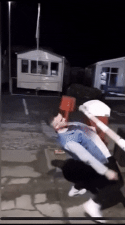 Acid Gifdump, May 14 (25 gifs)