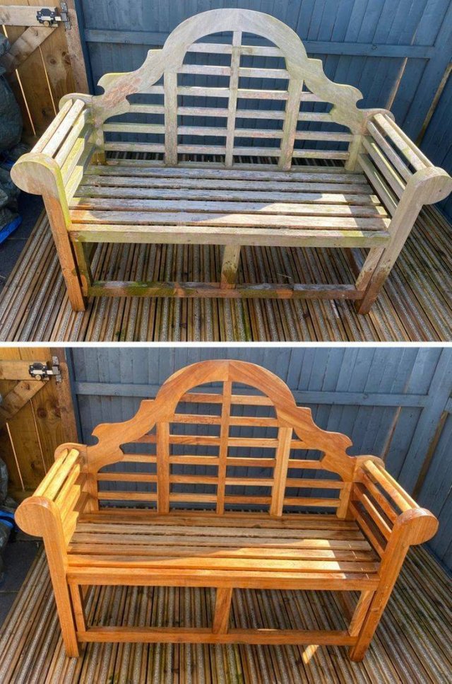 Cleaning Satisfaction (21 pics) Cleaning Satisfaction (21 pics)