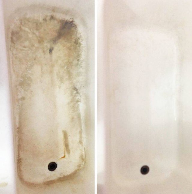 Cleaning Satisfaction (21 pics) Cleaning Satisfaction (21 pics)
