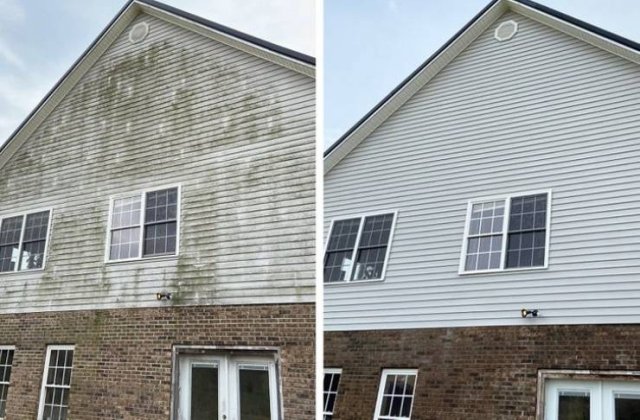 Cleaning Satisfaction (21 pics) Cleaning Satisfaction (21 pics)