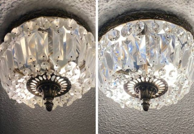 Cleaning Satisfaction (21 pics) Cleaning Satisfaction (21 pics)