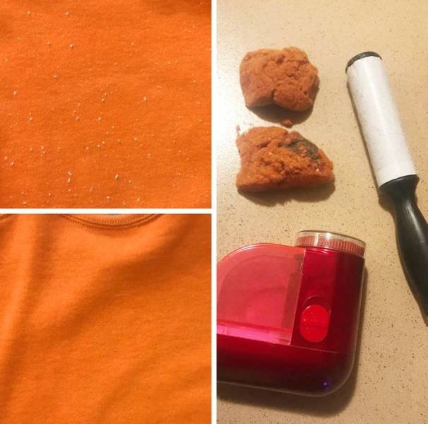 Cleaning Satisfaction (21 pics) Cleaning Satisfaction (21 pics)