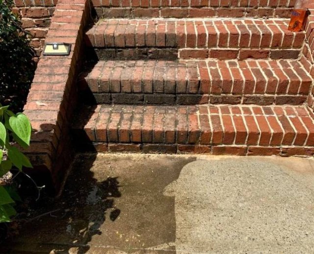 Cleaning Satisfaction (21 pics) Cleaning Satisfaction (21 pics)