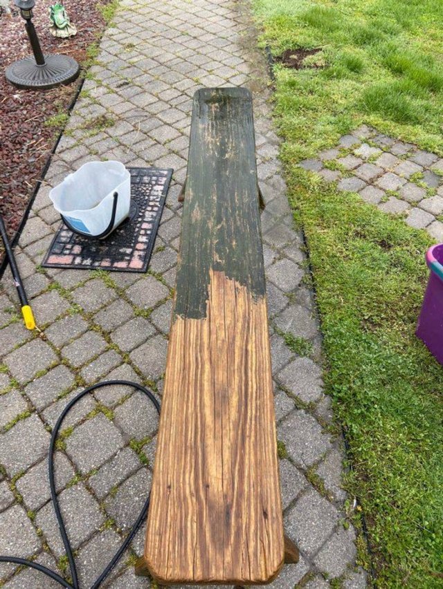 Cleaning Satisfaction (21 pics) Cleaning Satisfaction (21 pics)