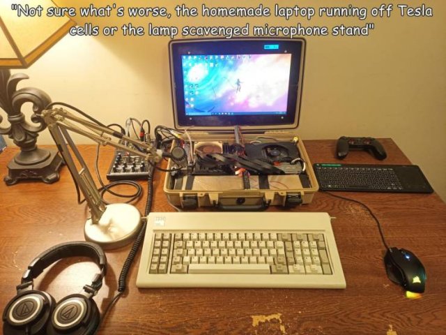 Acid Picdump 2 (80 pics)