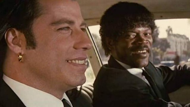 Things That May Happen Only In Movies (34 pics)