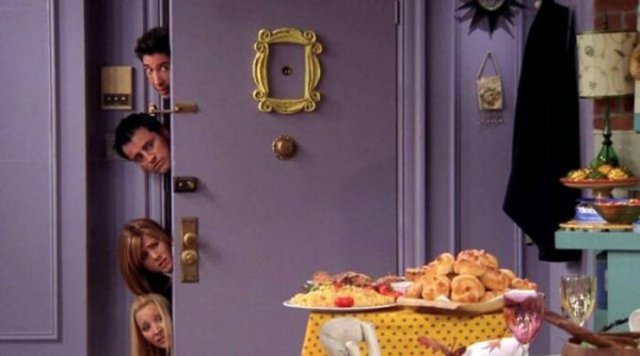 Things That May Happen Only In Movies (34 pics)
