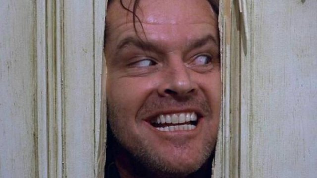 Things That May Happen Only In Movies (34 pics)