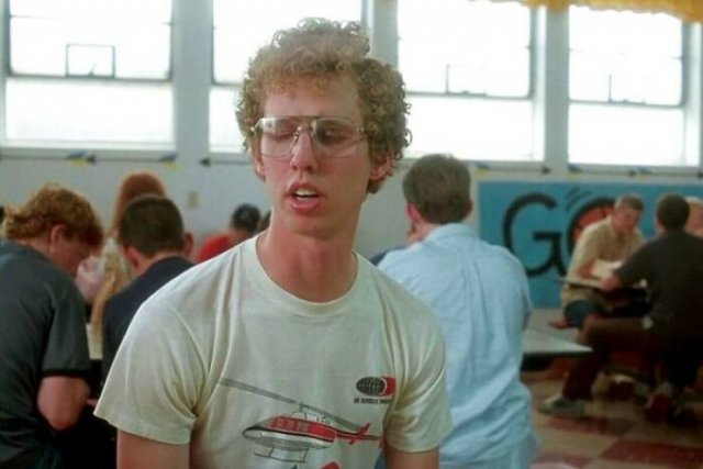 Things That May Happen Only In Movies (34 pics)
