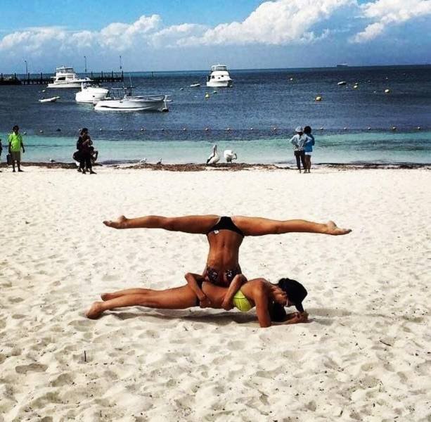 Pics For Grown-Ups (74 pics)