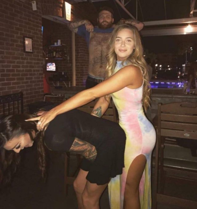 Pics For Grown-Ups (74 pics)