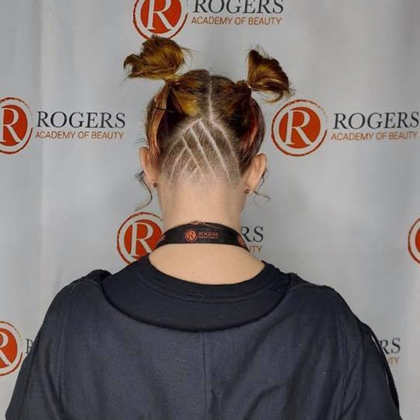 Insane Haircuts (29 pics)