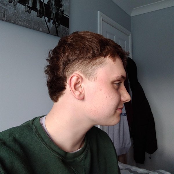 Insane Haircuts (29 pics)