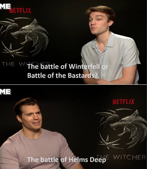LOTR Memes (26 pics)