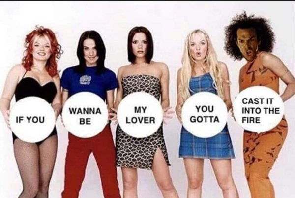 LOTR Memes (26 pics)