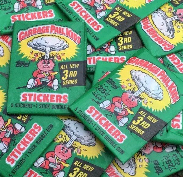 Time For Nostalgia (35 pics)