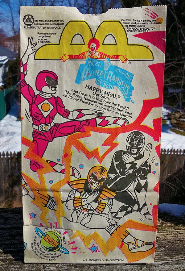 Time For Nostalgia (35 pics)