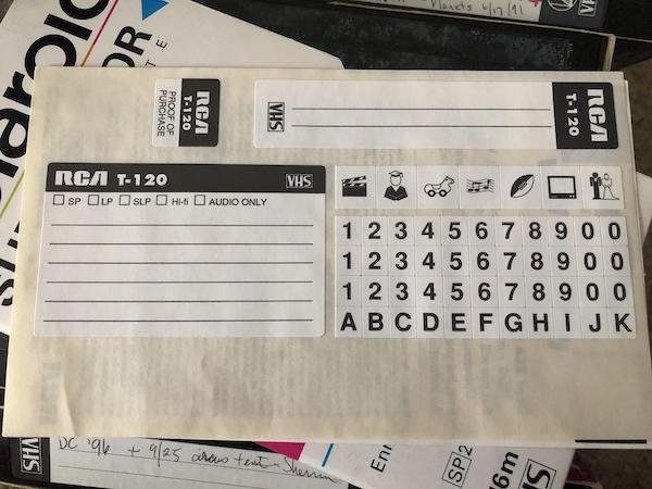 Time For Nostalgia (35 pics)