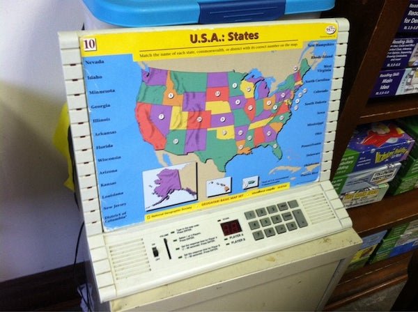 Time For Nostalgia (35 pics)