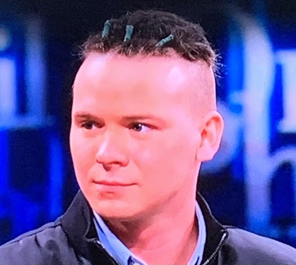 Insane Haircuts (29 pics)