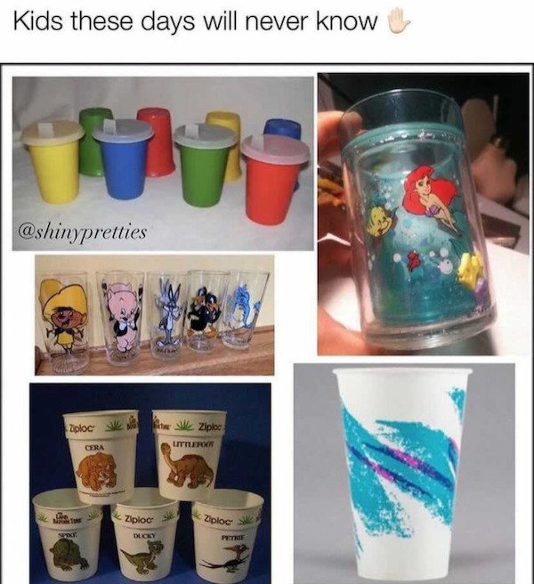 Time For Nostalgia (35 pics)