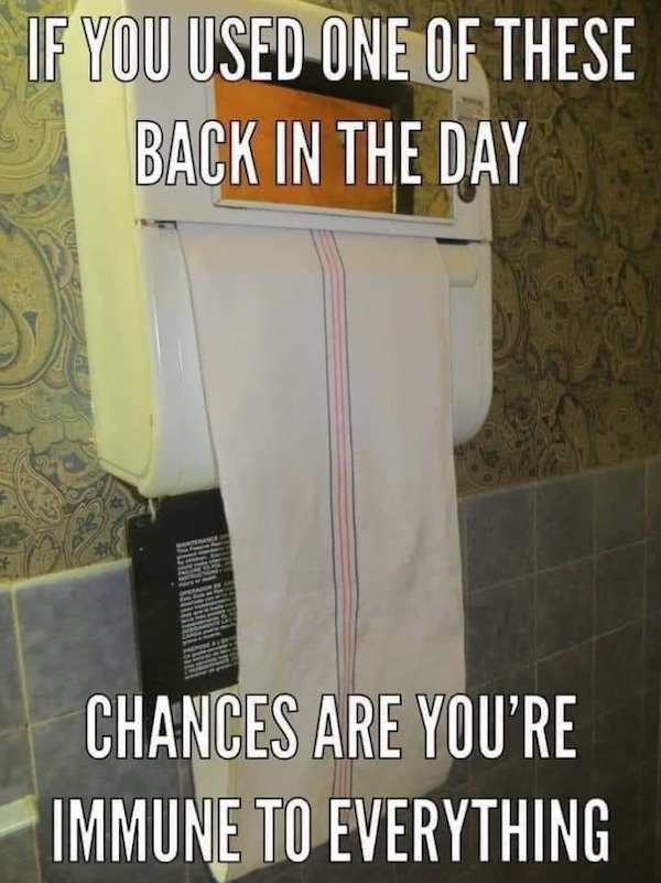 Time For Nostalgia (35 pics)