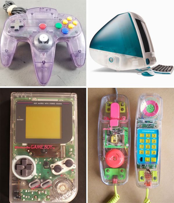 Time For Nostalgia (35 pics)