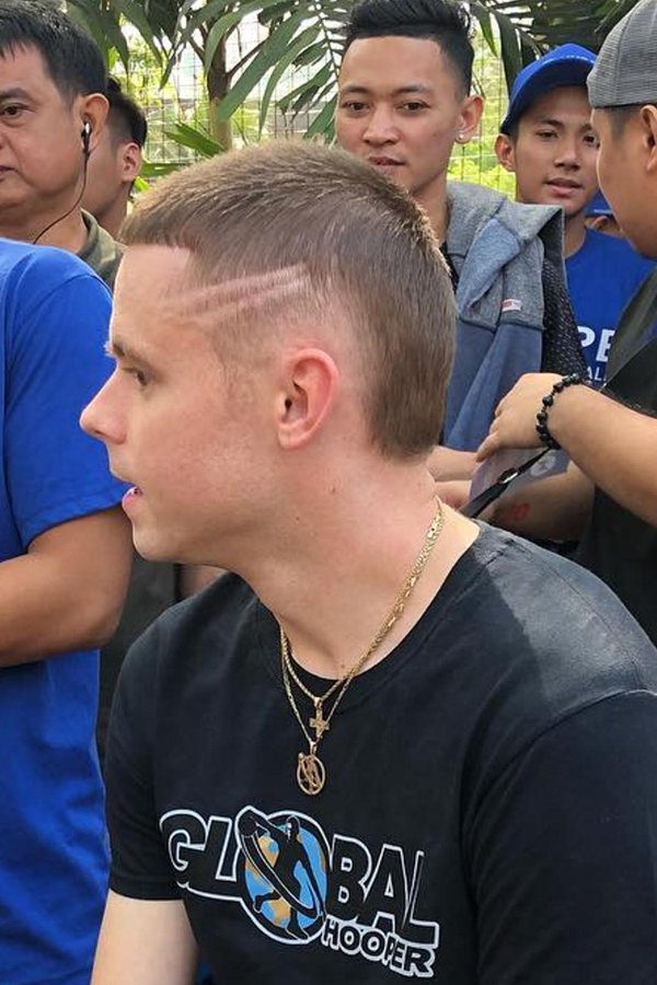 Insane Haircuts (29 pics)