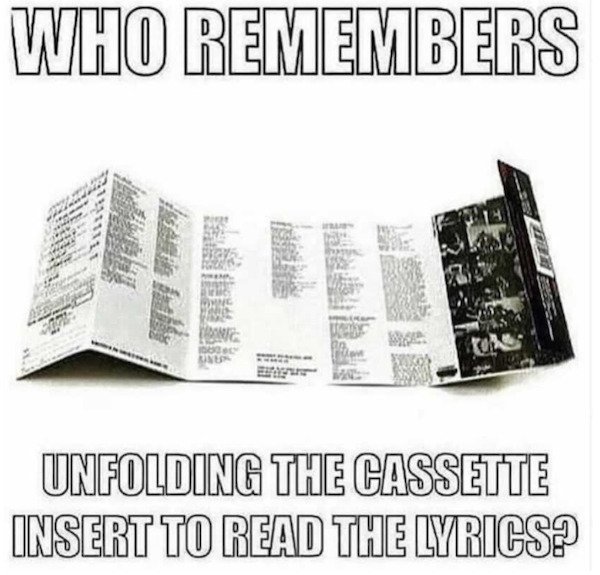 Time For Nostalgia (35 pics)