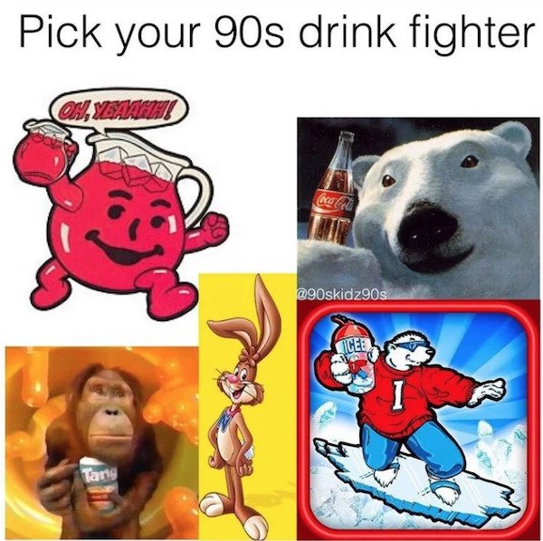Time For Nostalgia (35 pics)