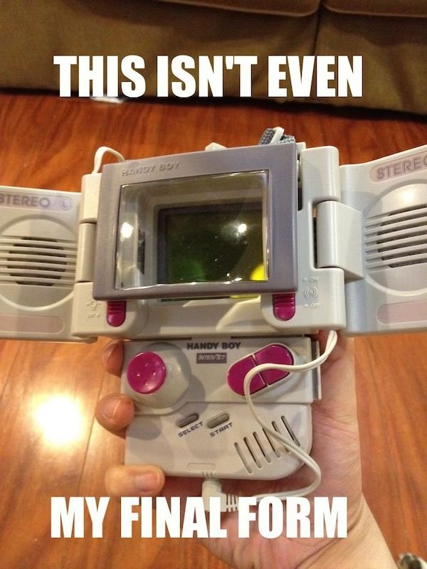 Time For Nostalgia (35 pics)