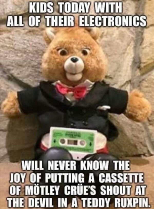 Time For Nostalgia (35 pics)