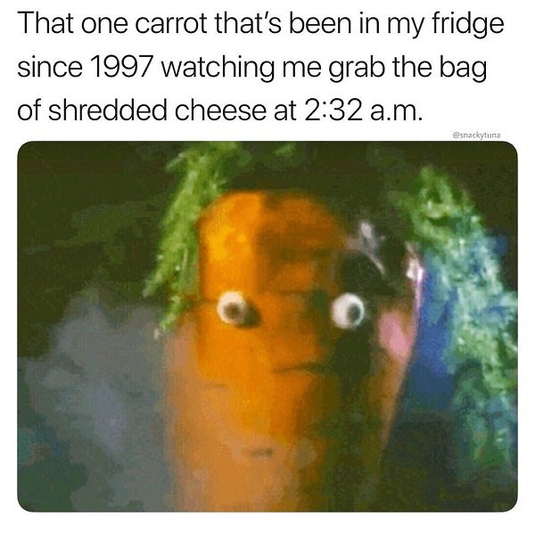 The Truth About Food (18 pics) The Truth About Food (18 pics)