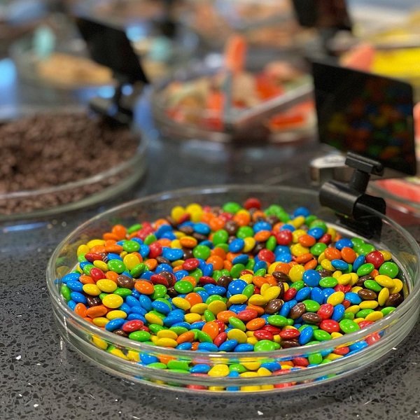 The Truth About Food (18 pics) The Truth About Food (18 pics)
