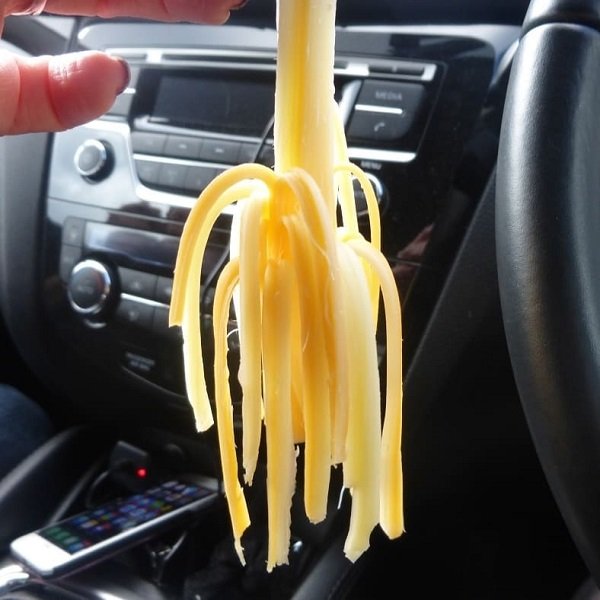 The Truth About Food (18 pics) The Truth About Food (18 pics)