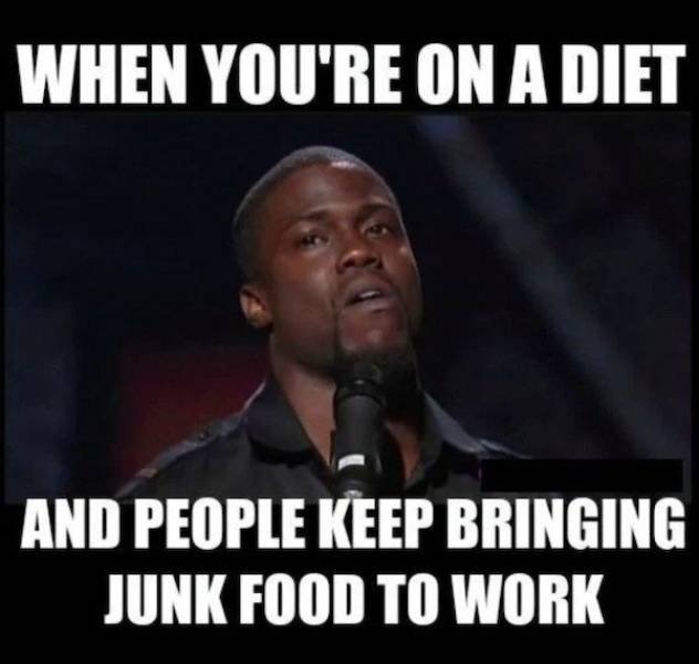 Diet Memes (28 pics)