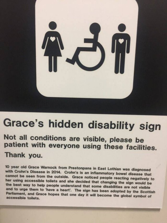 Public Restroom Smart Solutions (50 pics)